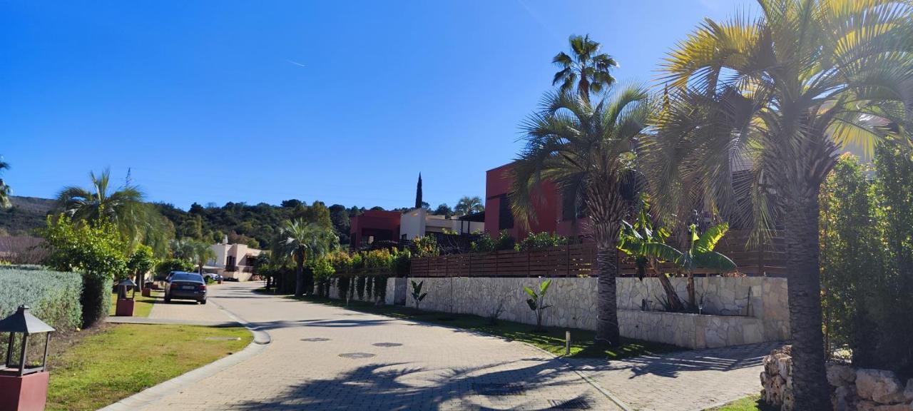 Gorgeous 3 Bedrooms In Villa Natural Reserve Park! Estepona Exteriér fotografie
