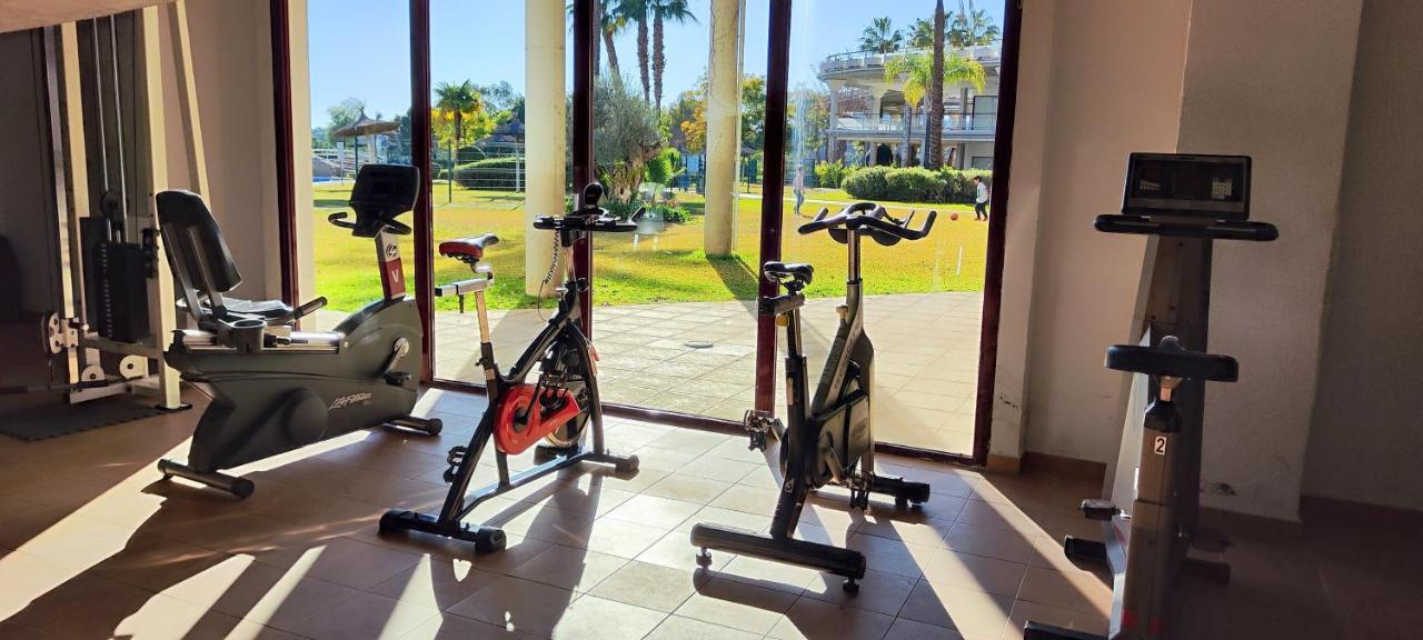 Gorgeous 3 Bedrooms In Villa Natural Reserve Park! Estepona Exteriér fotografie