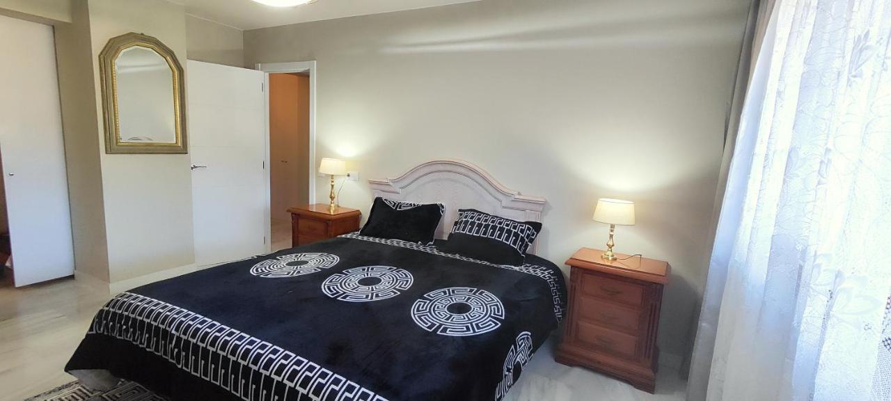 Gorgeous 3 Bedrooms In Villa Natural Reserve Park! Estepona Exteriér fotografie
