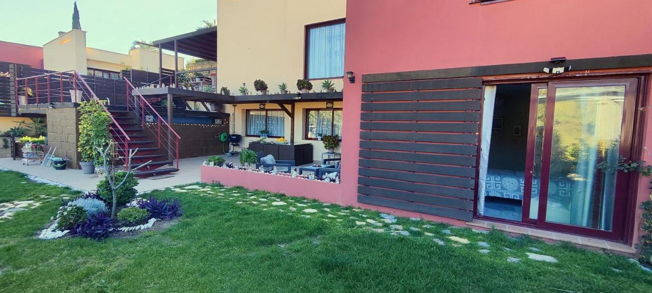 Gorgeous 3 Bedrooms In Villa Natural Reserve Park! Estepona Exteriér fotografie