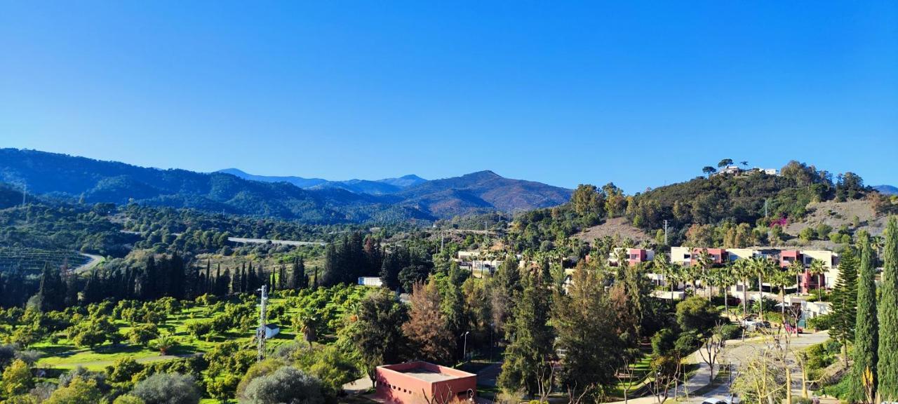 Gorgeous 3 Bedrooms In Villa Natural Reserve Park! Estepona Exteriér fotografie