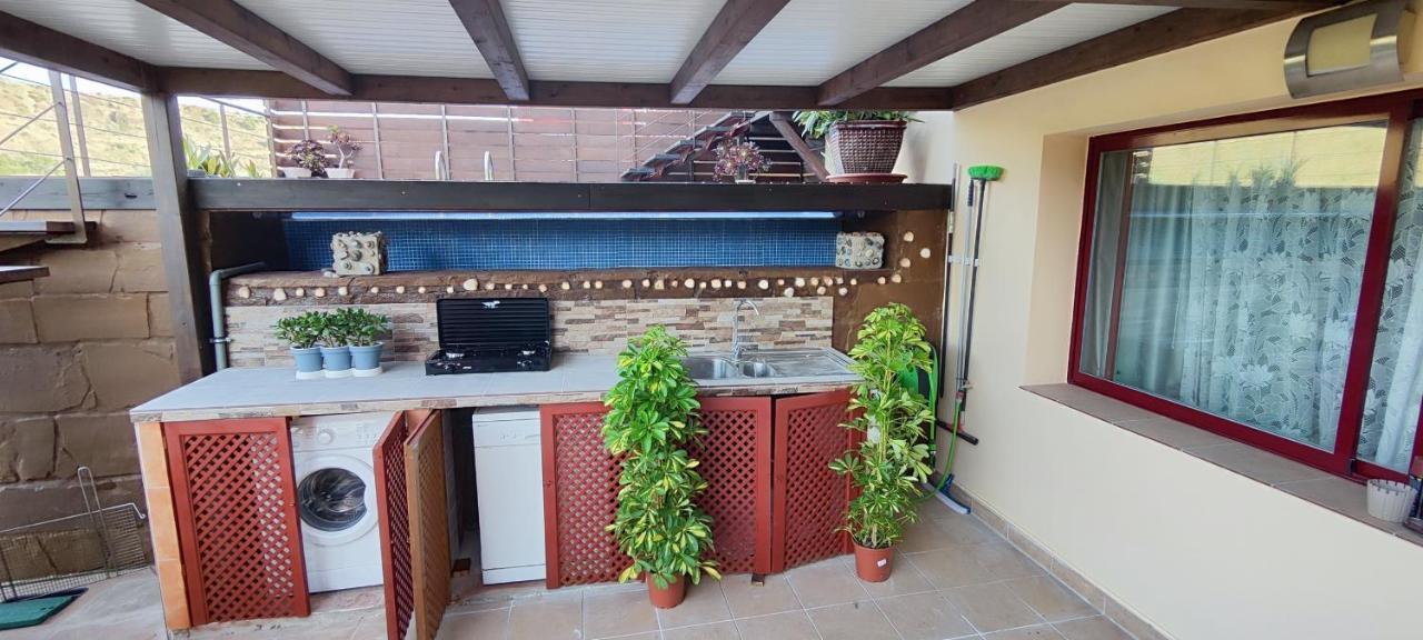 Gorgeous 3 Bedrooms In Villa Natural Reserve Park! Estepona Exteriér fotografie