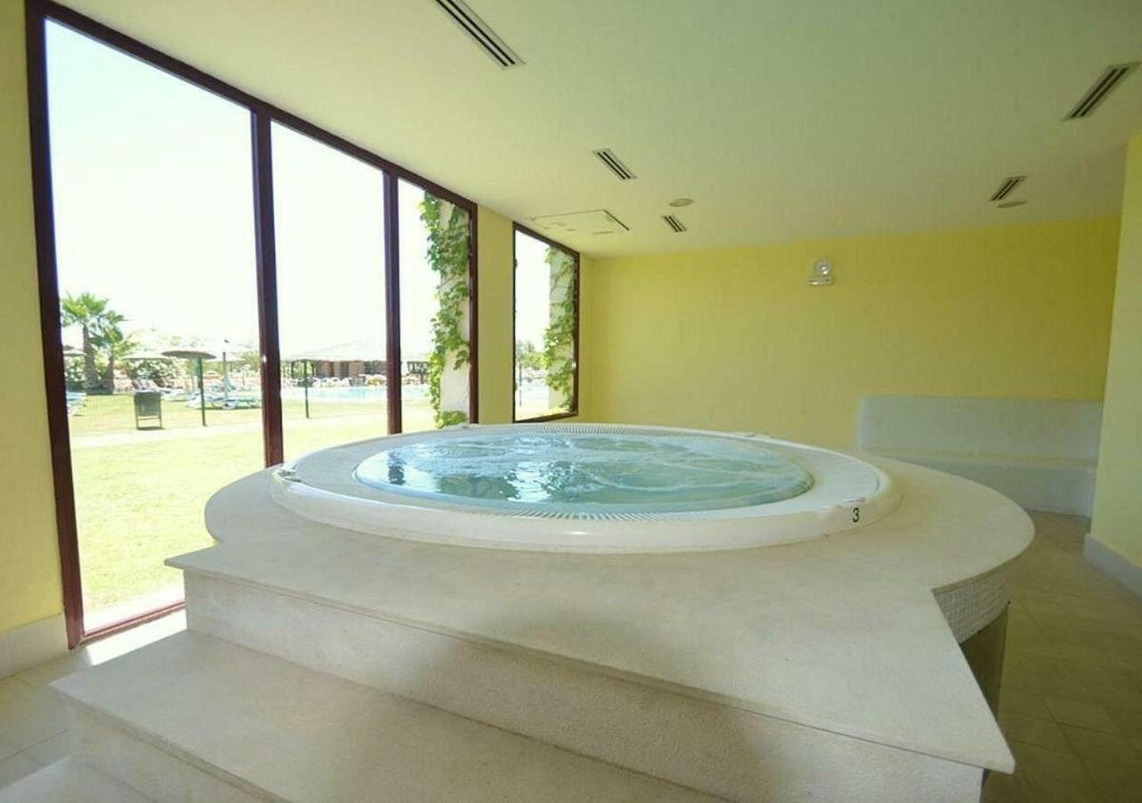 Gorgeous 3 Bedrooms In Villa Natural Reserve Park! Estepona Exteriér fotografie
