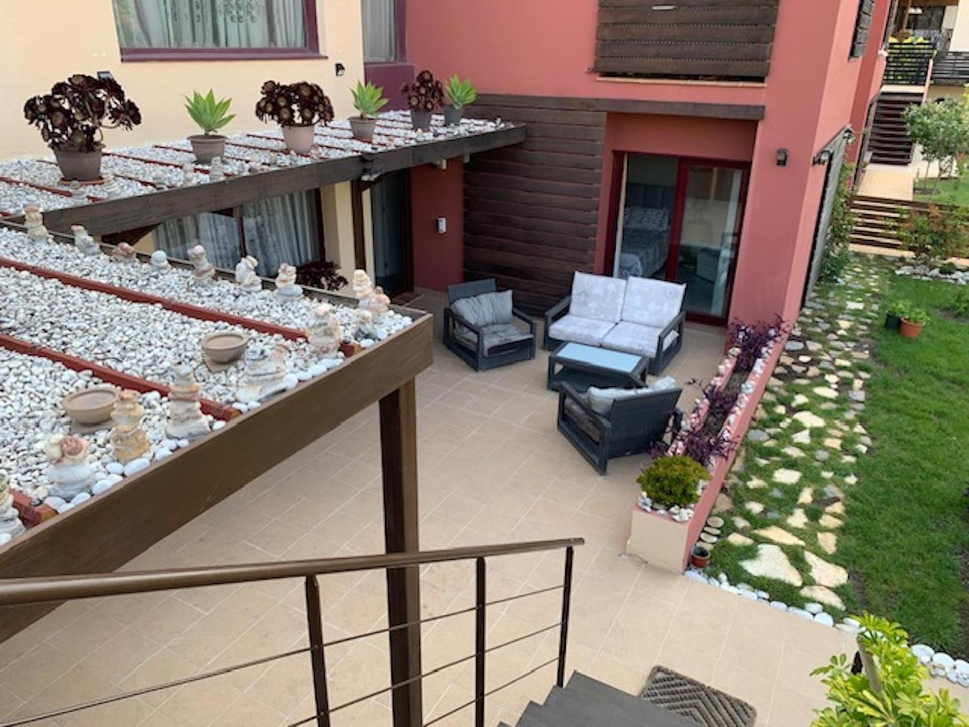 Gorgeous 3 Bedrooms In Villa Natural Reserve Park! Estepona Exteriér fotografie